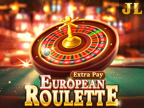 European Roulette