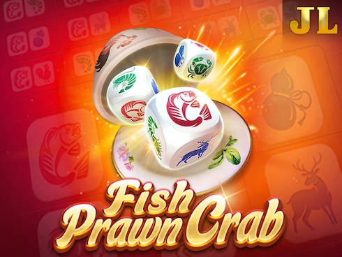 Fish Prawn Crab