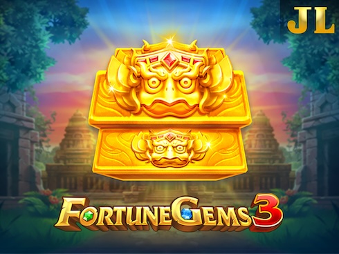 Fortune Gems 3