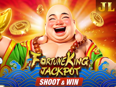 Fortune King Jackpot