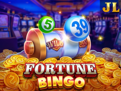 Fortune Bingo