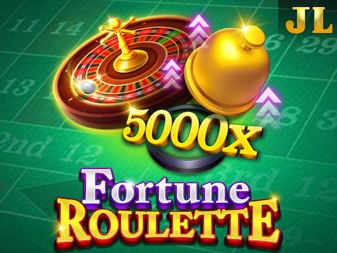 Fortune Roulette