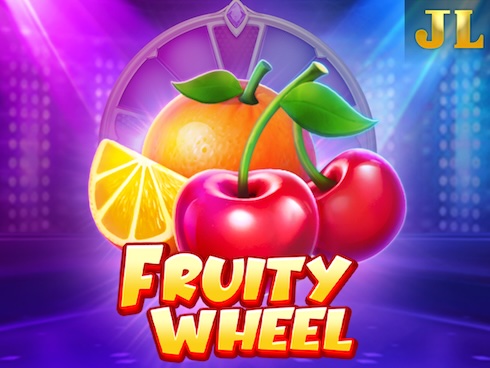 Fruity Wheel