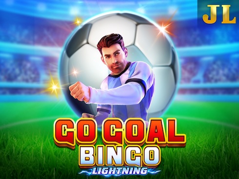 Go Goal Bingo