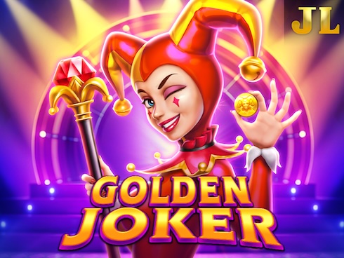 Golden Joker