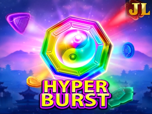 Hyper Burst
