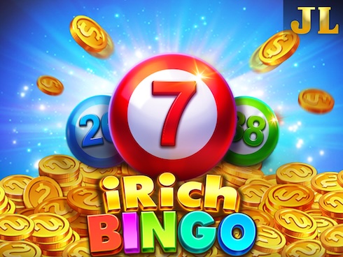 iRich Bingo