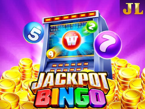 Jackpot Bingo