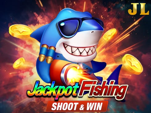 Jackpot Fishing