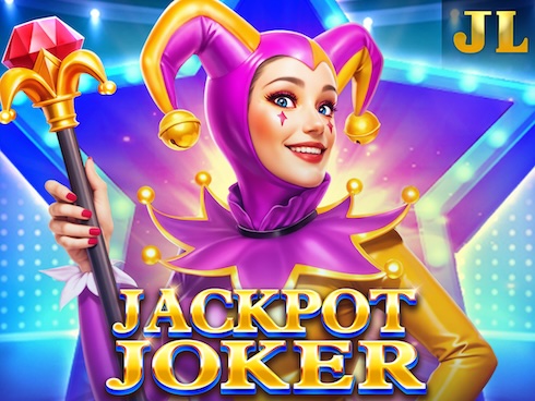 Jackpot Joker