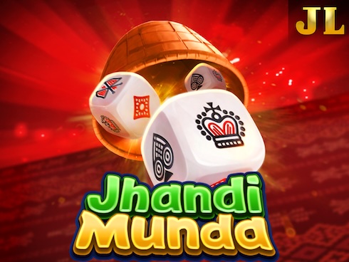 Jhandi Munda