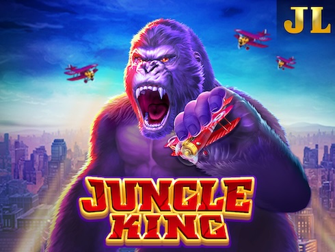 Jungle King