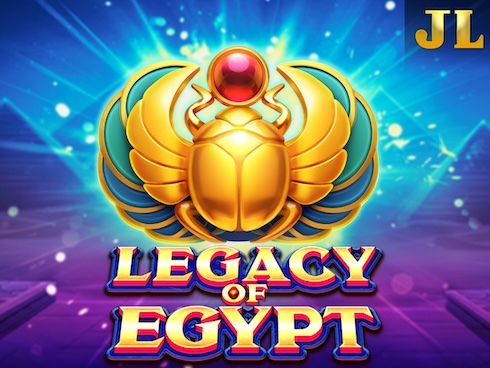Legacy of Egypt