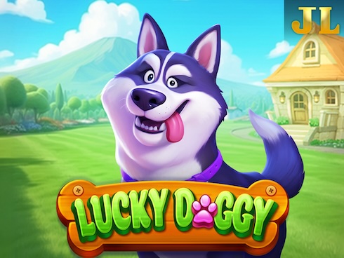Lucky Doggy