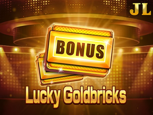 Lucky Goldbricks