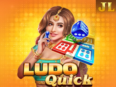 Ludo Quick