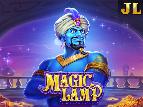 Magic Lamp