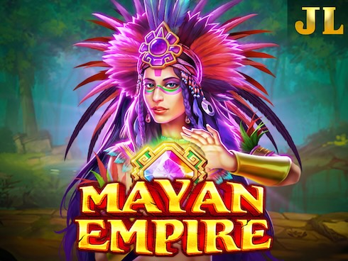 Mayan Empire
