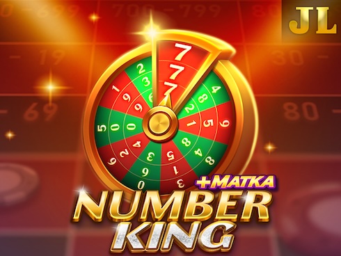 Number King