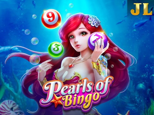 Pearls of Bingo