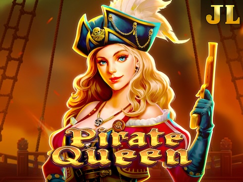 Pirate Queen