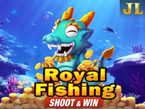 Royal Fishing