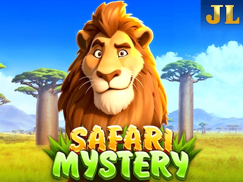 Safari Mystery
