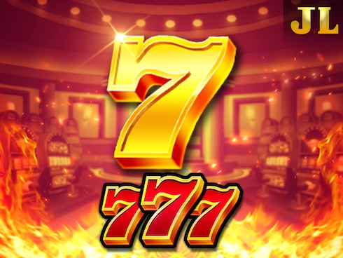 SevenSevenSeven