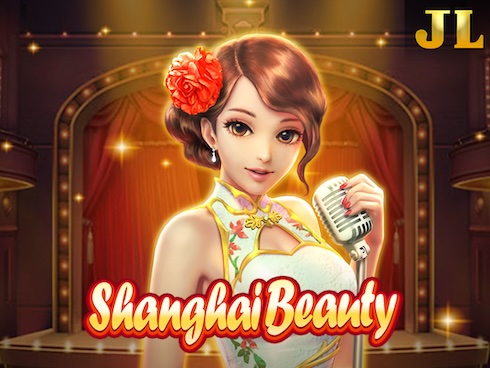 Shanghai Beauty