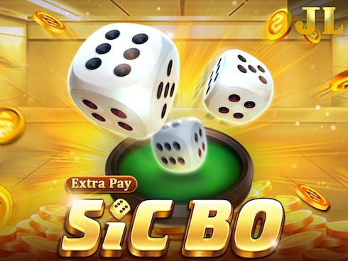 Sic Bo