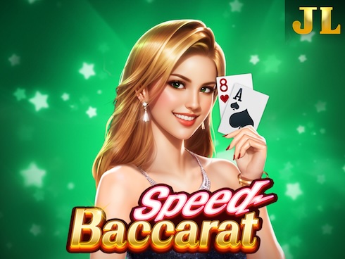 Speed Baccarat