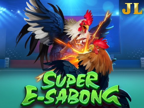 Super ESabong