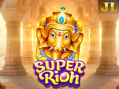 Super Rich