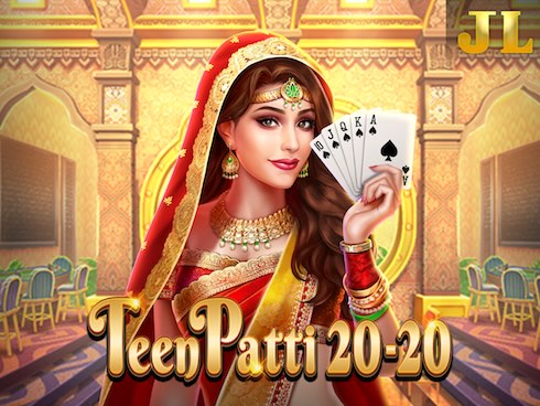 TeenPatti 2020