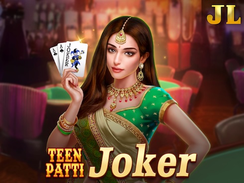 TeenPatti Joker