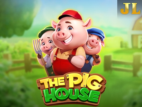 The Pig House