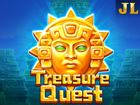 Treasure Quest