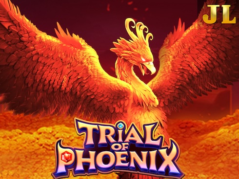 Trial of Phoenix