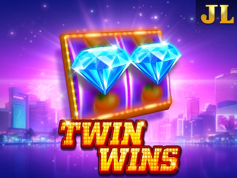 TWIN WINS