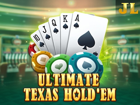 Ultimate Texas Holdem