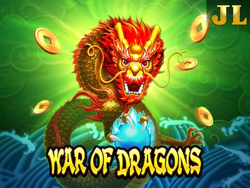 War Of Dragons