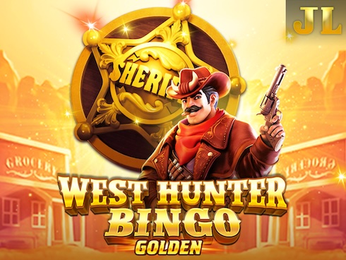 West Hunter Bingo