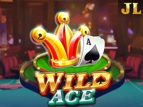 Wild Ace