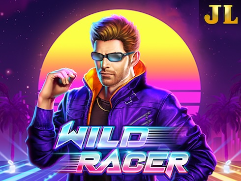Wild Racer