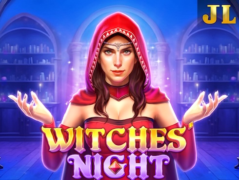 Witches Night