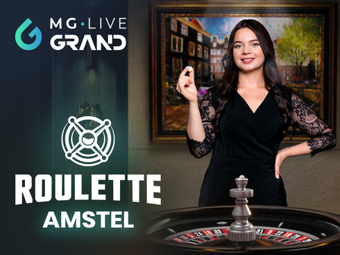 Amstel Roulette