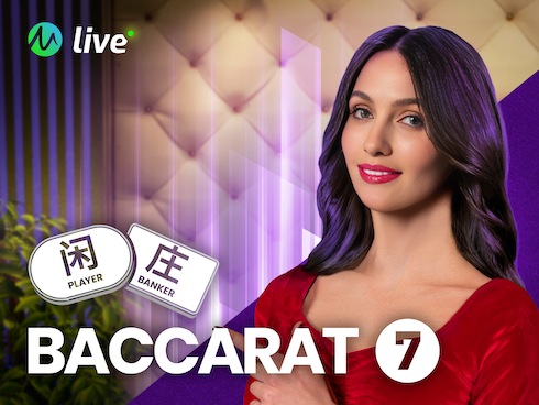 Baccarat 7