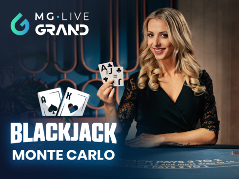 Blackjack Monte Carlo