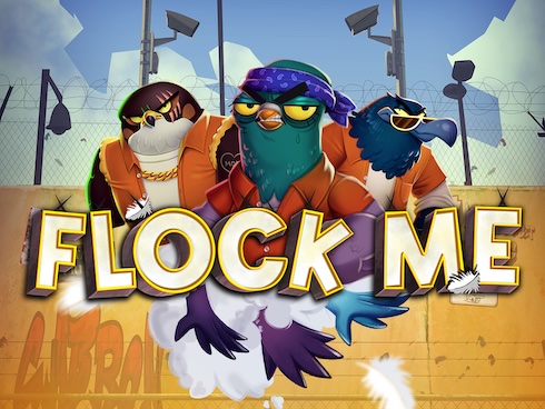 Flock Me