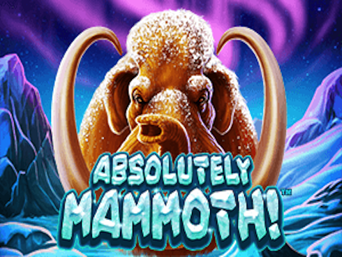 Absolutely Mammoth
